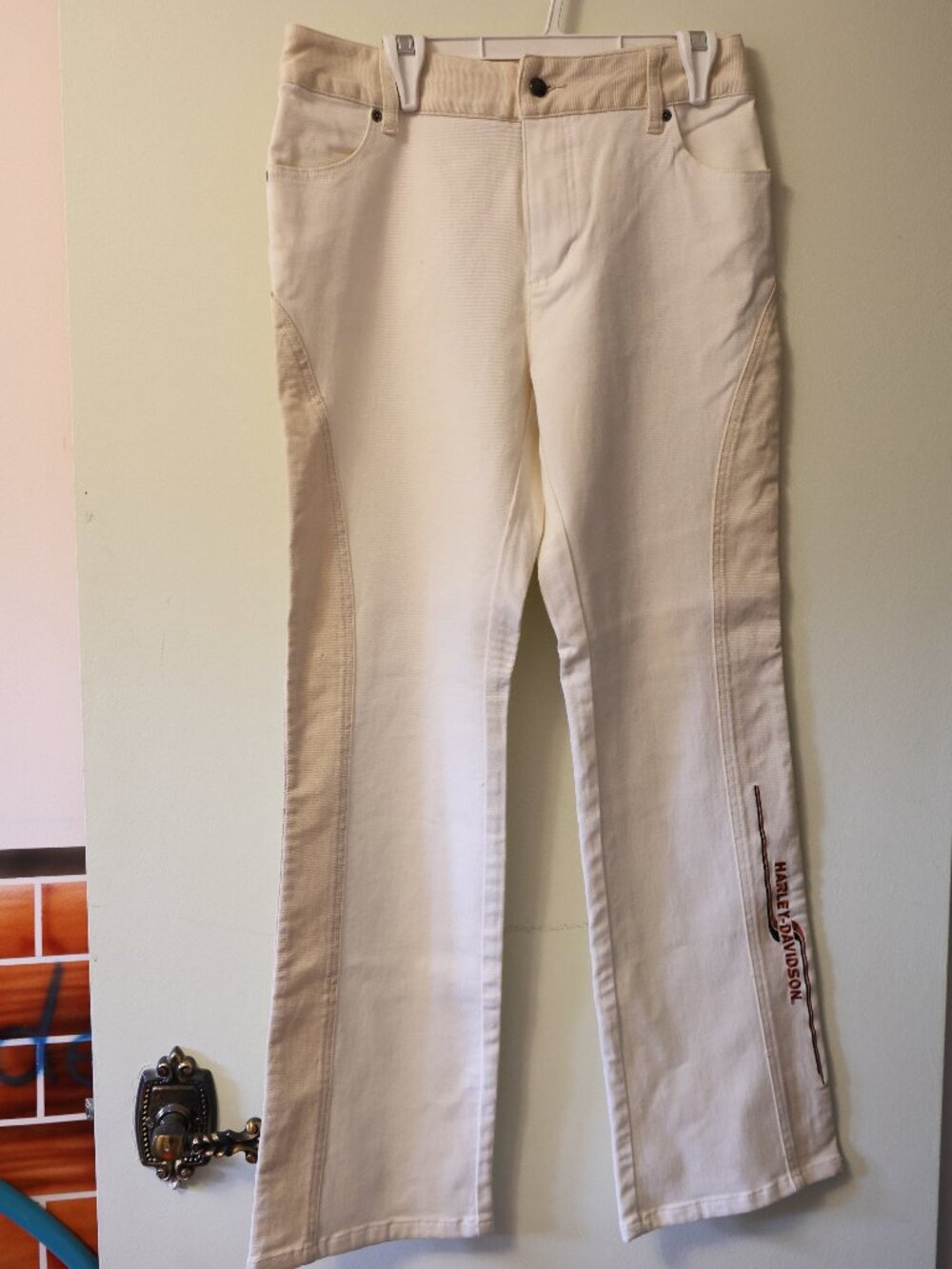 Vintage HD pants